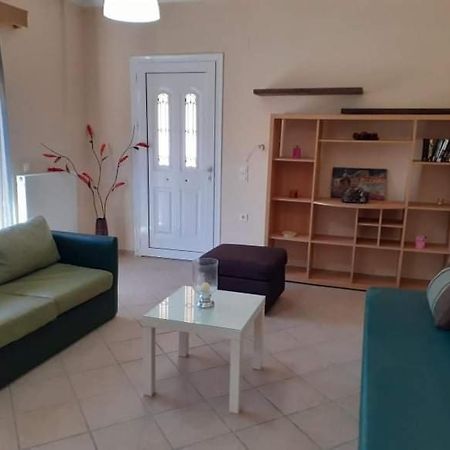 Aestas Apartment 라가나스 외부 사진