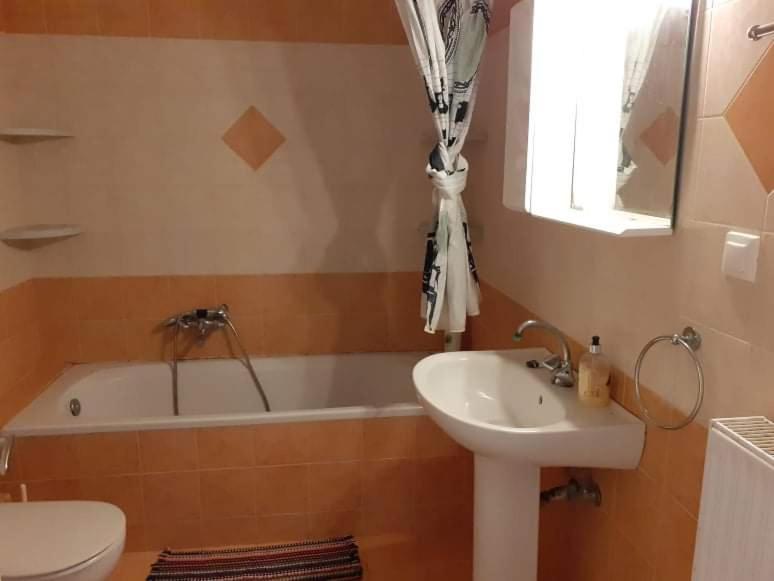 Aestas Apartment 라가나스 외부 사진