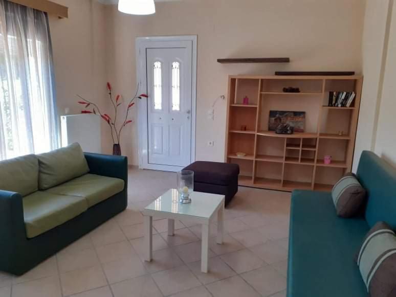 Aestas Apartment 라가나스 외부 사진